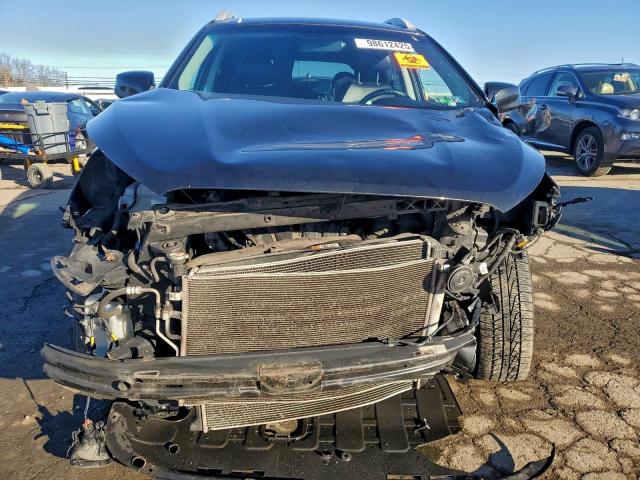 Hyundai TUCSON Limited Image 2