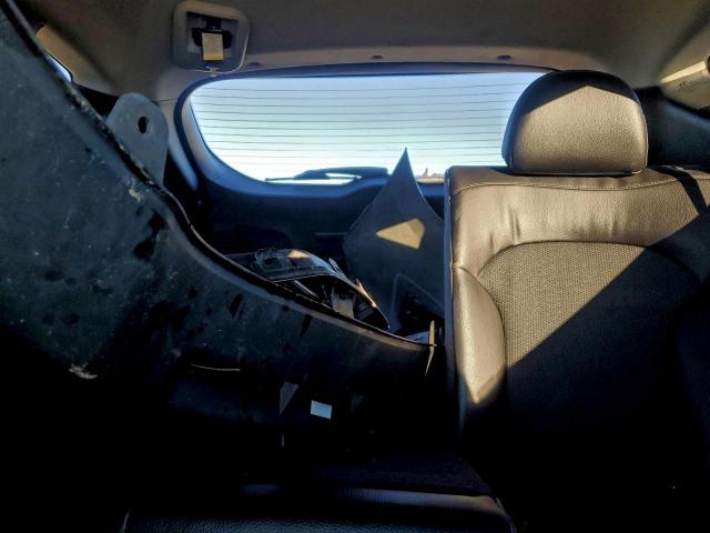 Hyundai TUCSON Limited Image 7