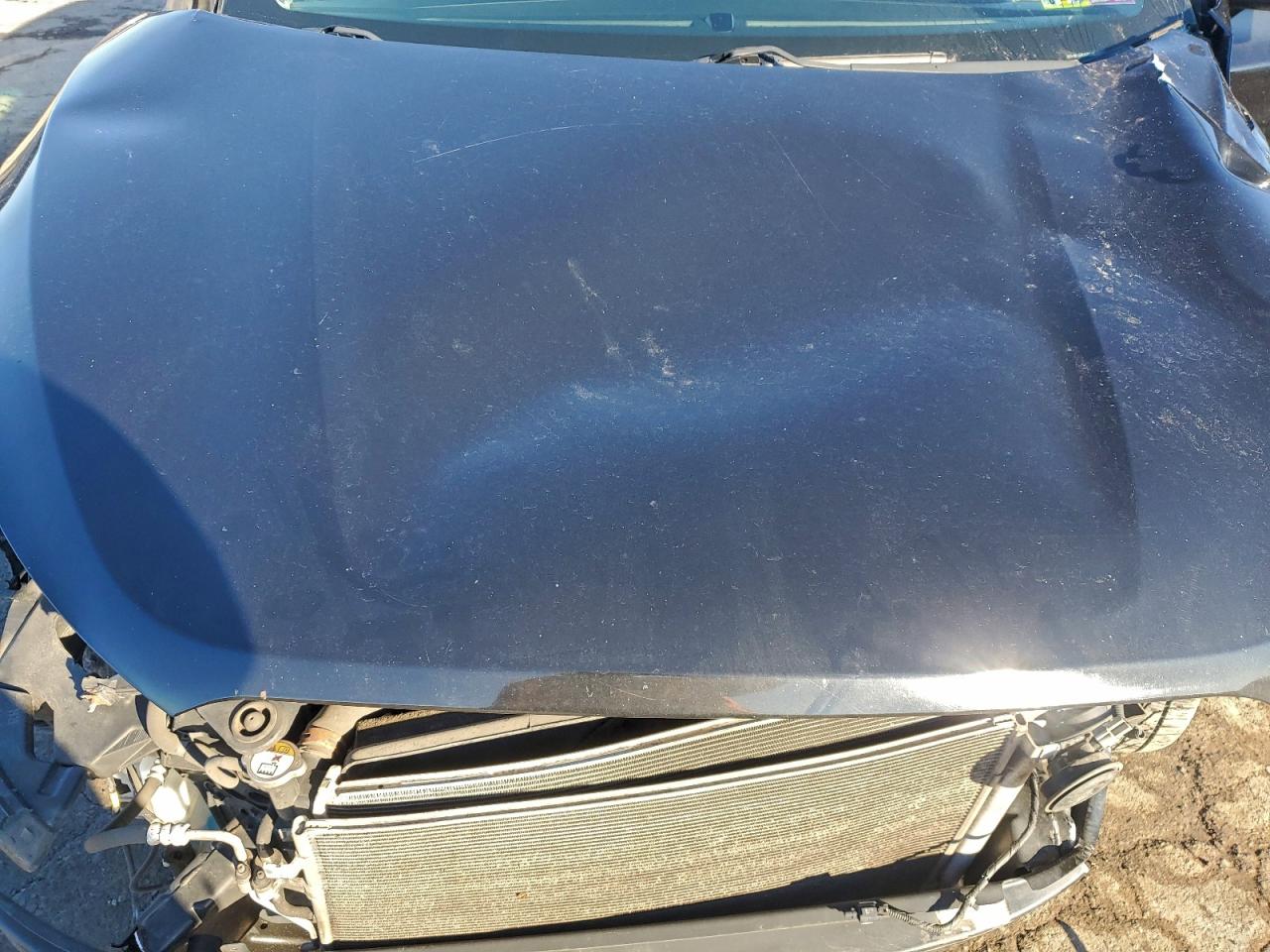 Hyundai TUCSON Limited Image 11