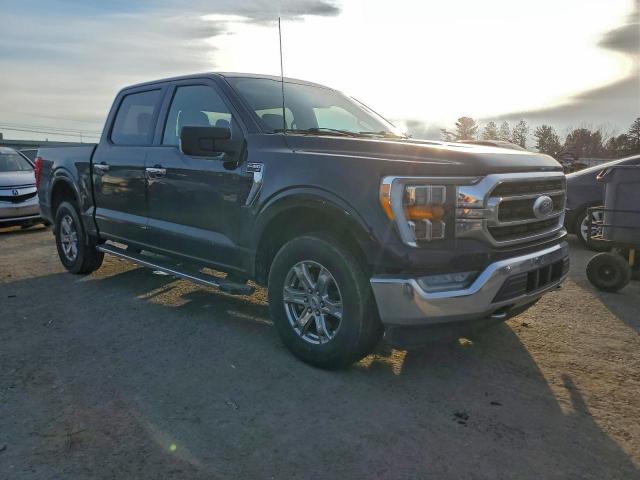 Ford F-150 Supercrew Image 9