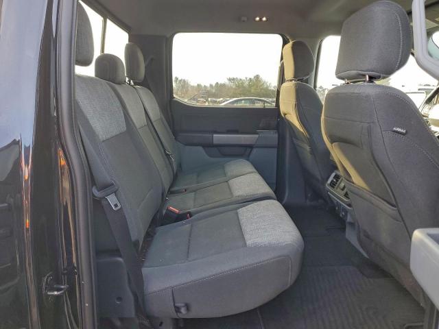 Ford F-150 Supercrew Image 10