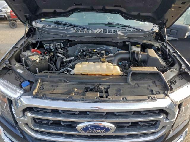 Ford F-150 Supercrew Image 11