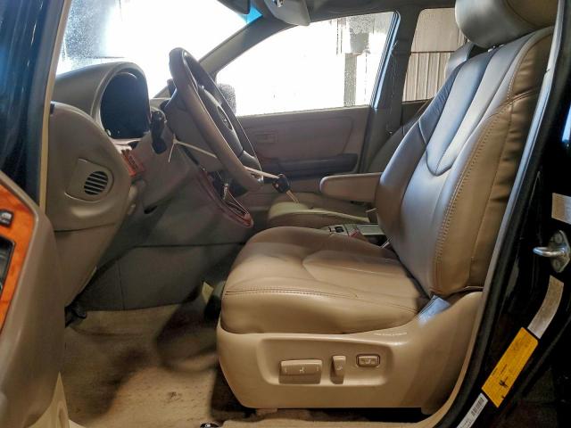 Lexus RX 300 Image 4