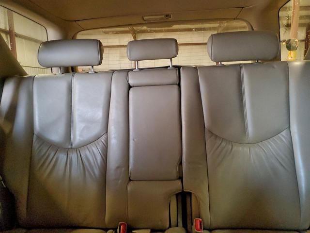 Lexus RX 300 Image 12