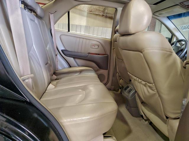 Lexus RX 300 Image 5