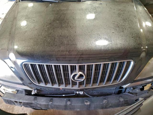 Lexus RX 300 Image 8