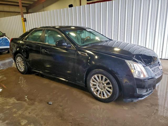 Cadillac CTS Luxury Collection Image 2