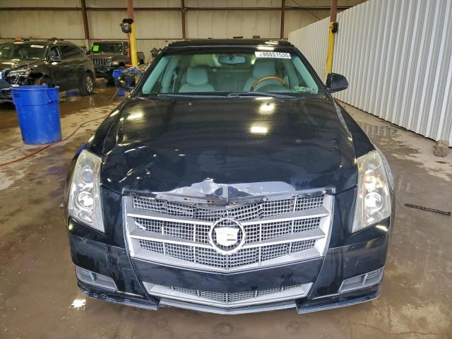 Cadillac CTS Luxury Collection Image 12