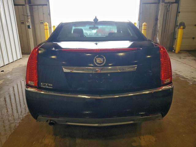 Cadillac CTS Luxury Collection Image 4