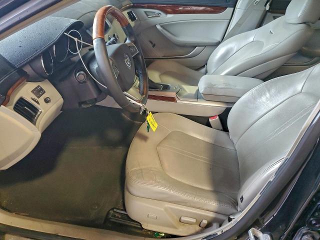 Cadillac CTS Luxury Collection Image 5