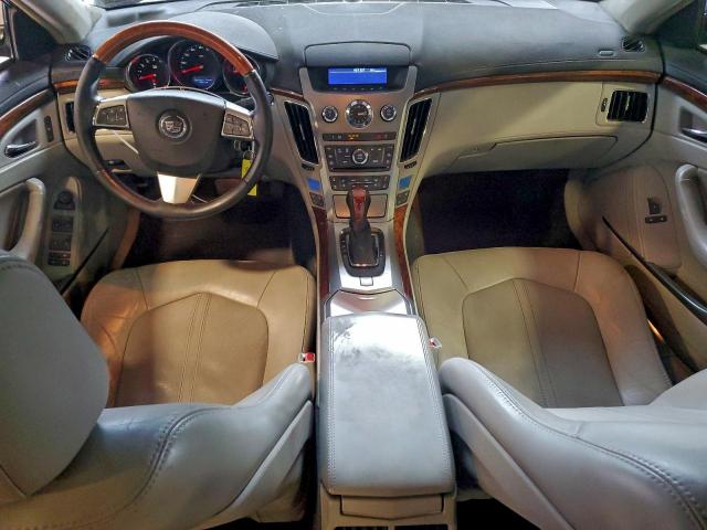 Cadillac CTS Luxury Collection Image 10