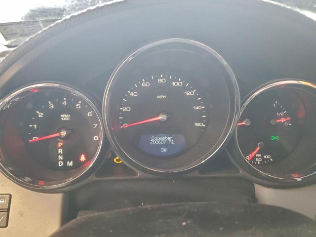 Cadillac CTS Luxury Collection Image 7