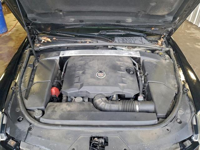 Cadillac CTS Luxury Collection Image 6