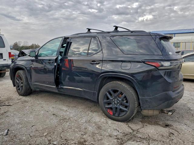 Chevrolet Traverse Premier Image 9