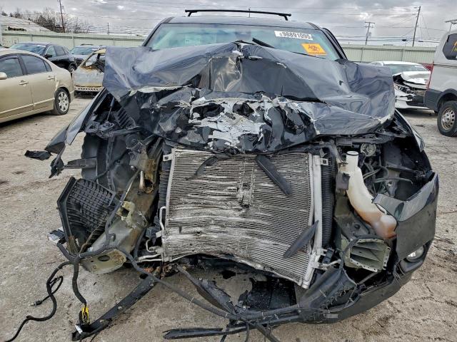 Chevrolet Traverse Premier Image 4