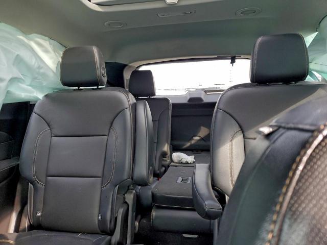 Chevrolet Traverse Premier Image 10