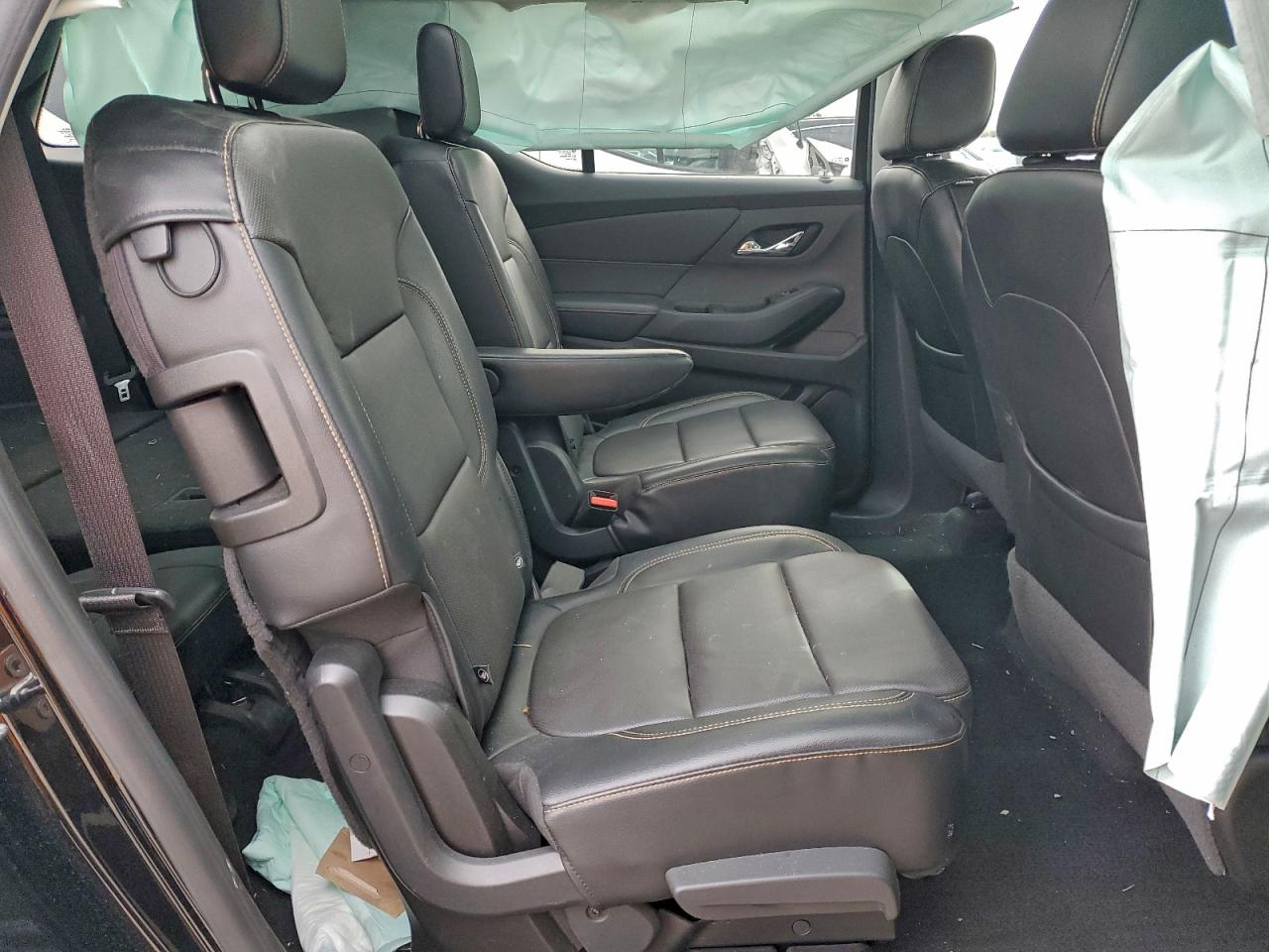 Chevrolet Traverse Premier Image 3