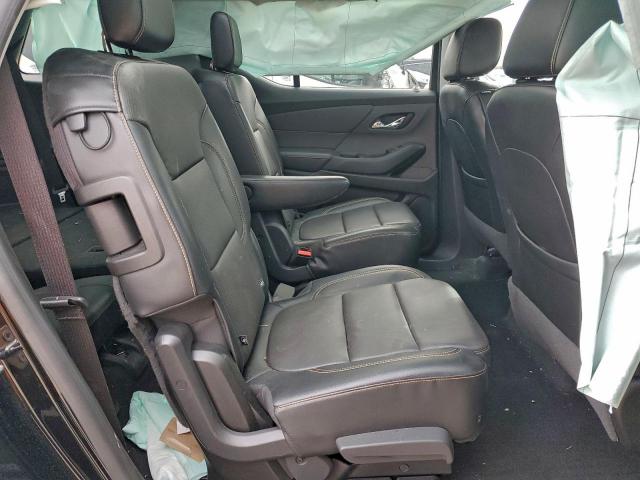 Chevrolet Traverse Premier Image 3