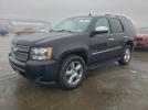 Chevrolet Tahoe K1500 Ltz Image 1