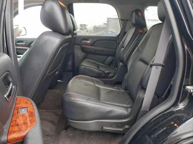 Chevrolet Tahoe K1500 Ltz Image 12