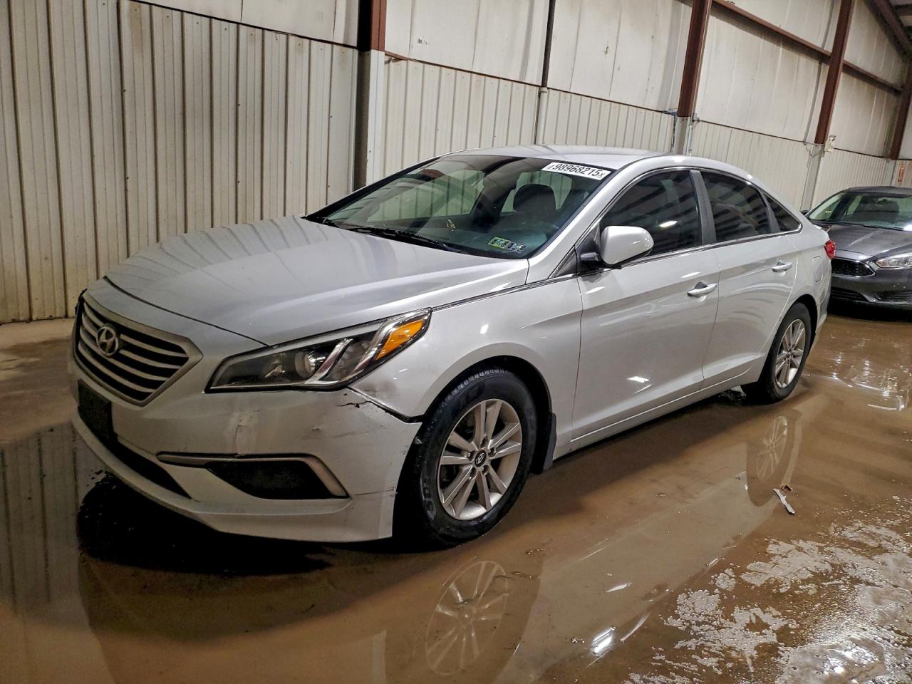 Hyundai SONATA Se Image 1