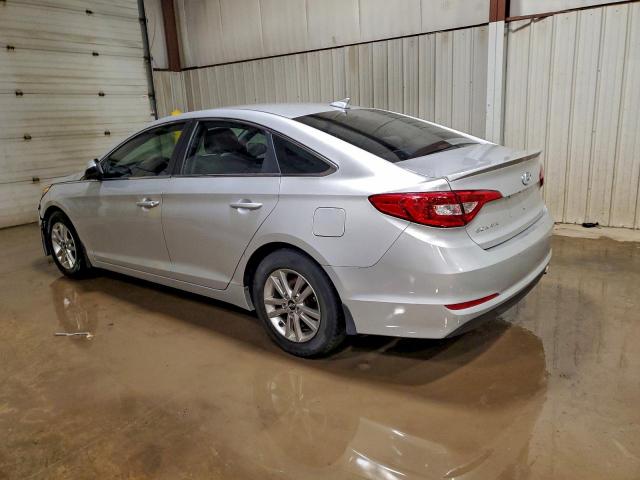 Hyundai SONATA Se Image 4