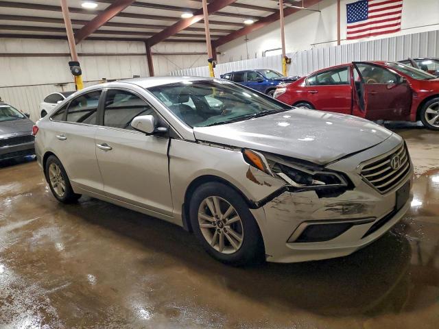 Hyundai SONATA Se Image 9