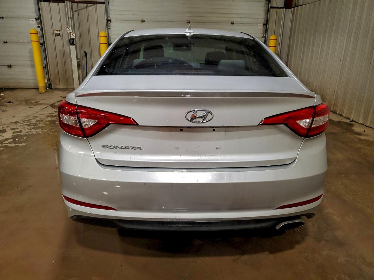 Hyundai SONATA Se Image 2
