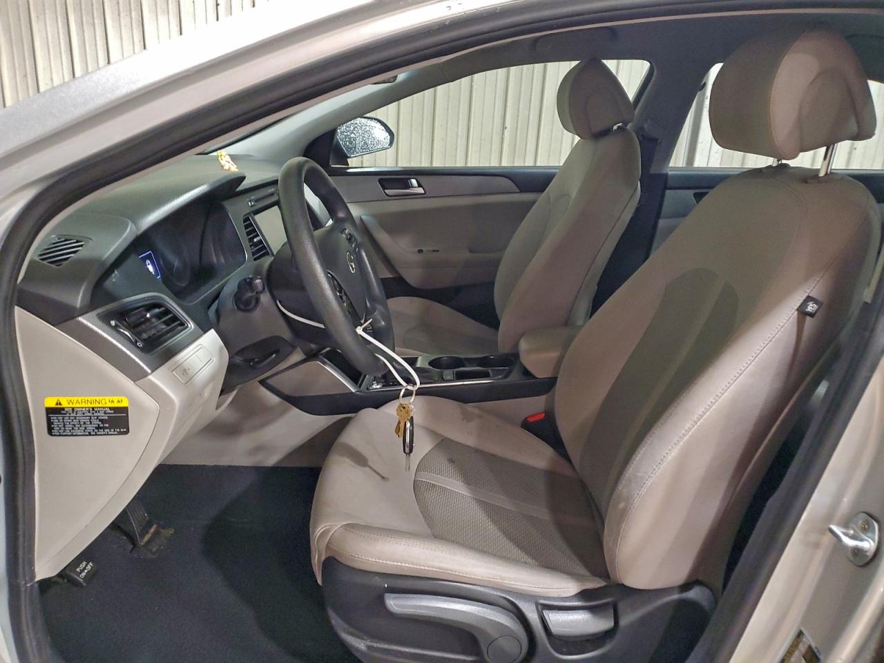 Hyundai SONATA Se Image 7