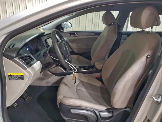 Hyundai SONATA Se Image 7