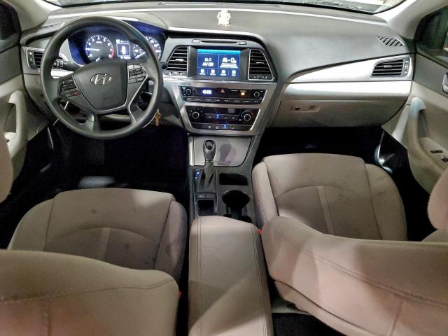 Hyundai SONATA Se Image 11