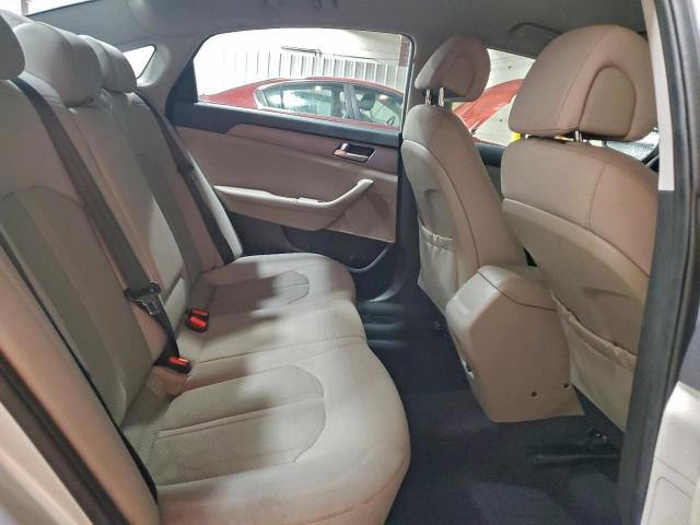 Hyundai SONATA Se Image 6