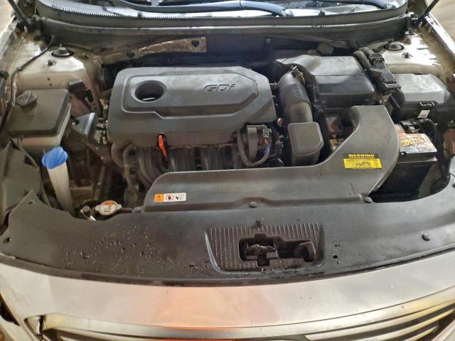 Hyundai SONATA Se Image 12