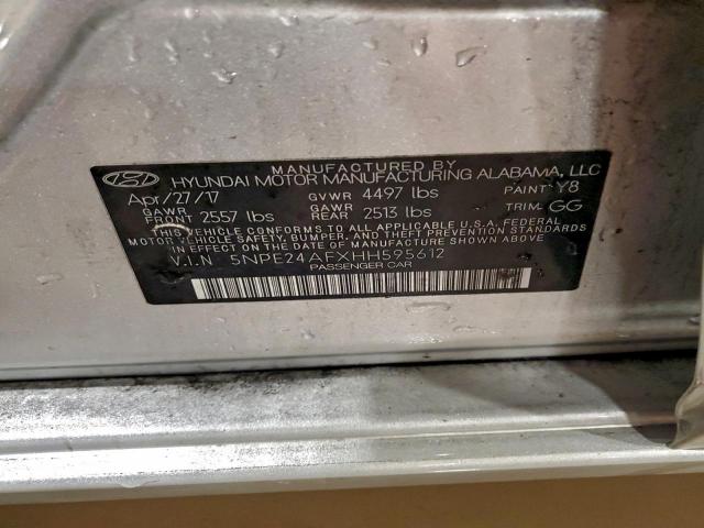 Hyundai SONATA Se Image 10