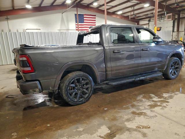 Ram 1500 Laramie Image 13