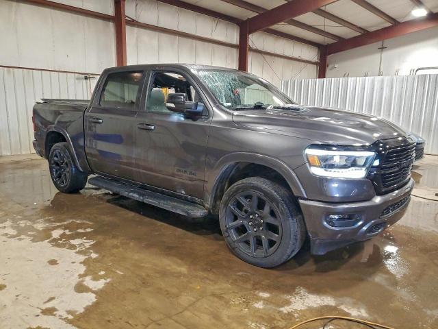 Ram 1500 Laramie Image 5