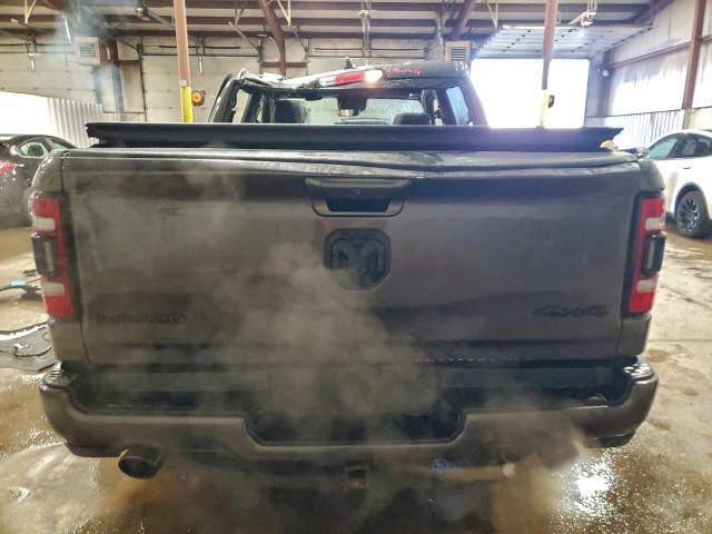 Ram 1500 Laramie Image 3