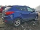 Hyundai TUCSON Gls Image 12