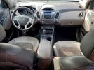 Hyundai TUCSON Gls Image 5