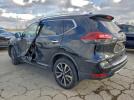 Nissan Rogue S Image 11