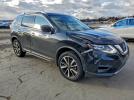 Nissan Rogue S Image 4