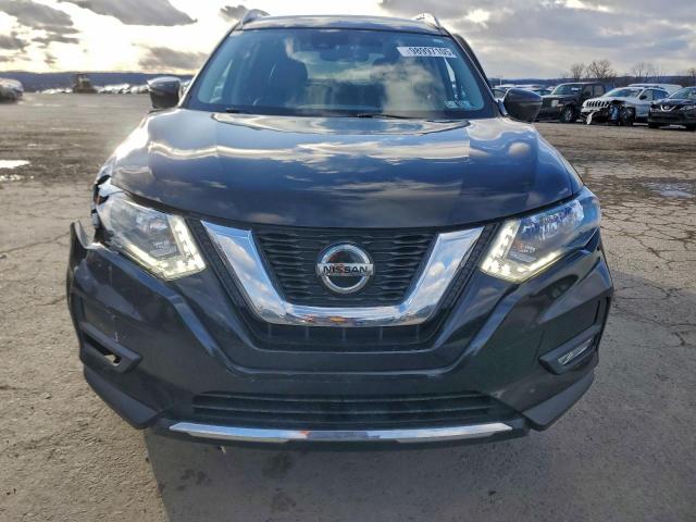 Nissan Rogue S Image 3
