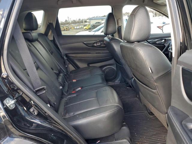 Nissan Rogue S Image 12