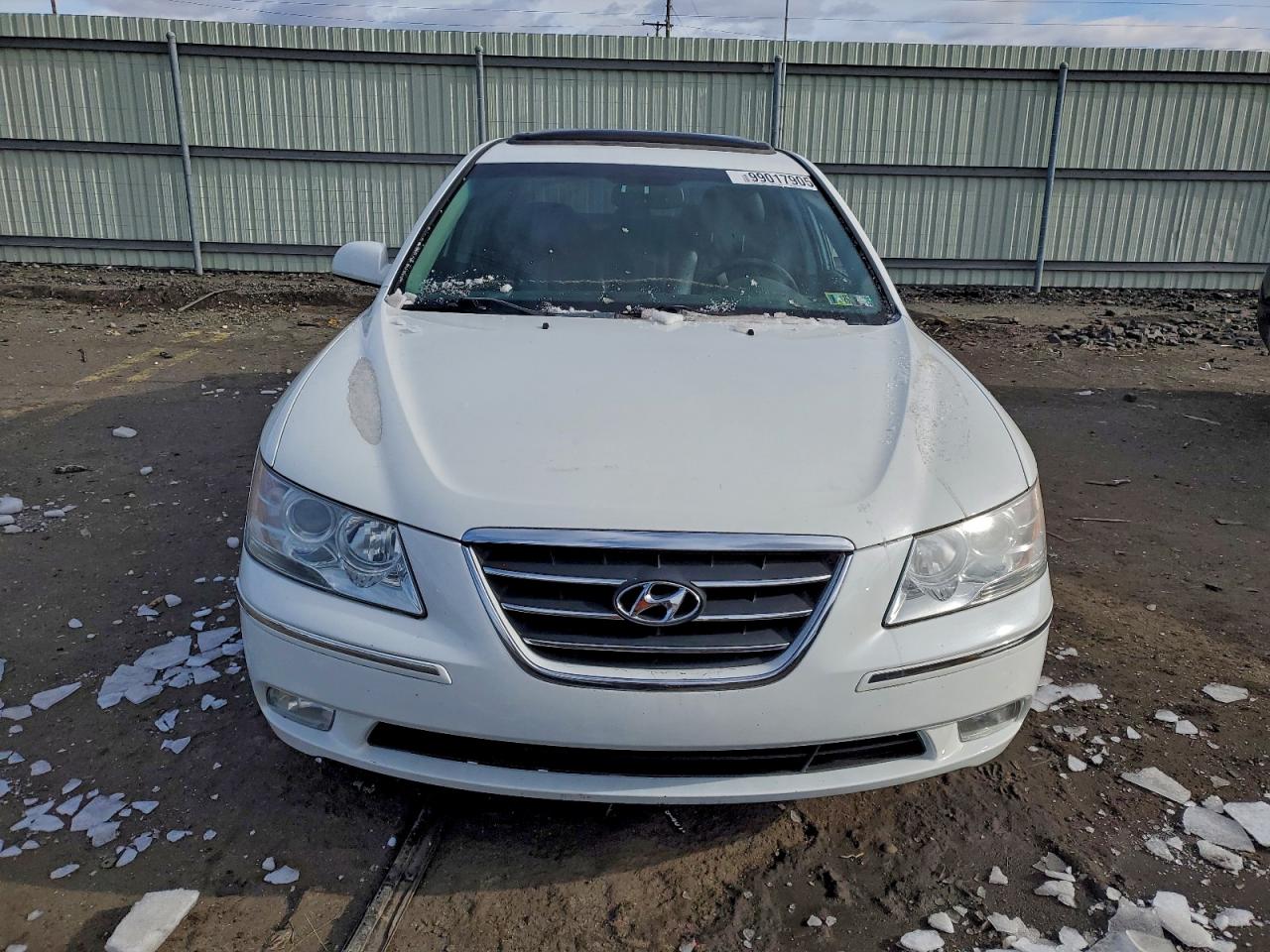 Hyundai SONATA Se Image 12