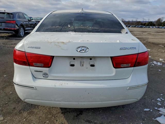 Hyundai SONATA Se Image 10