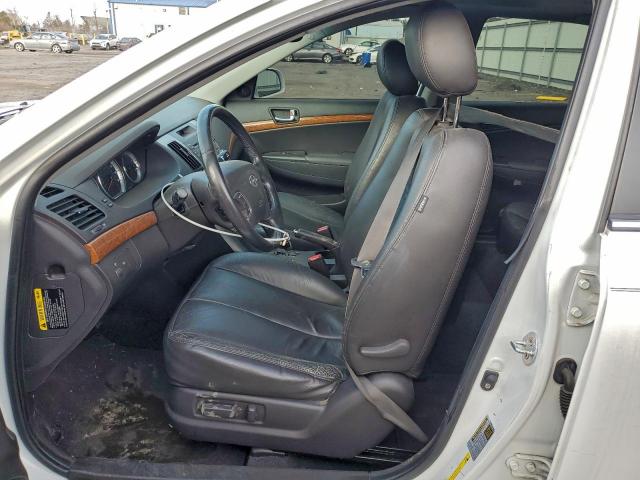 Hyundai SONATA Se Image 6