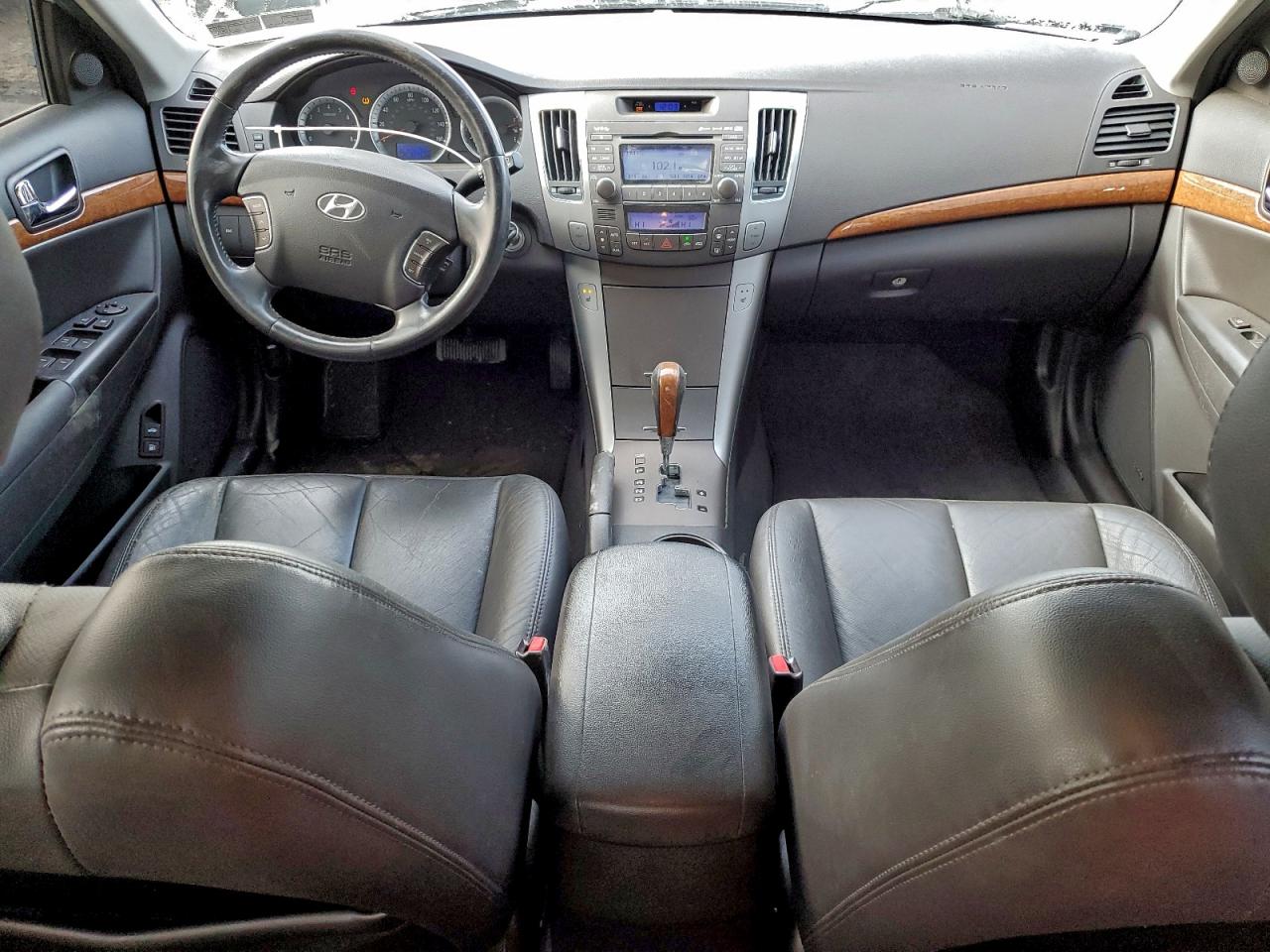 Hyundai SONATA Se Image 9