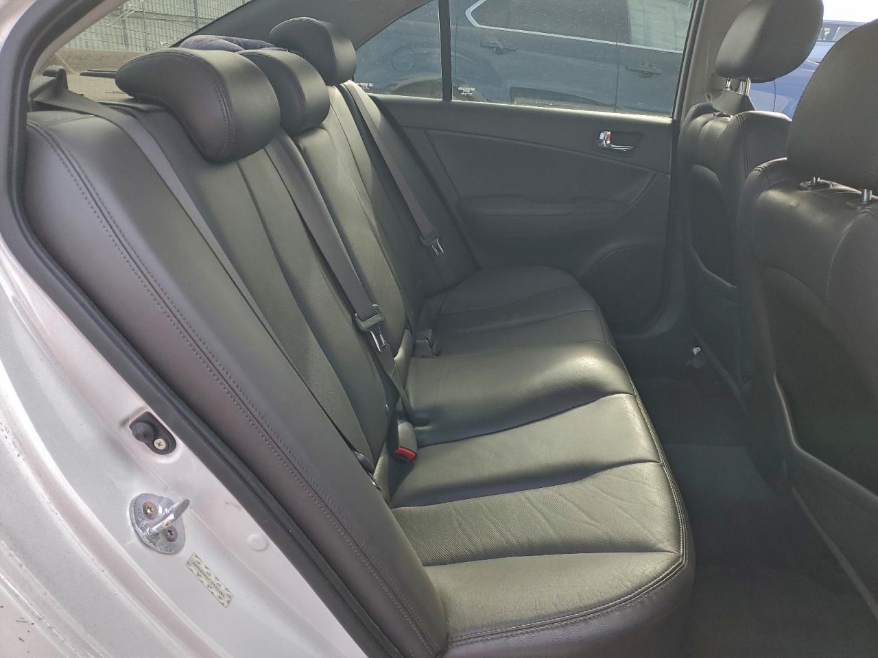 Hyundai SONATA Se Image 3