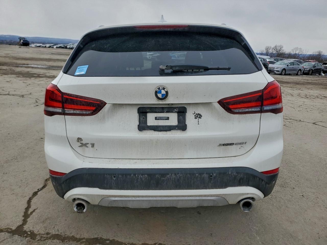 BMW X Series Xdrive28i Image 9