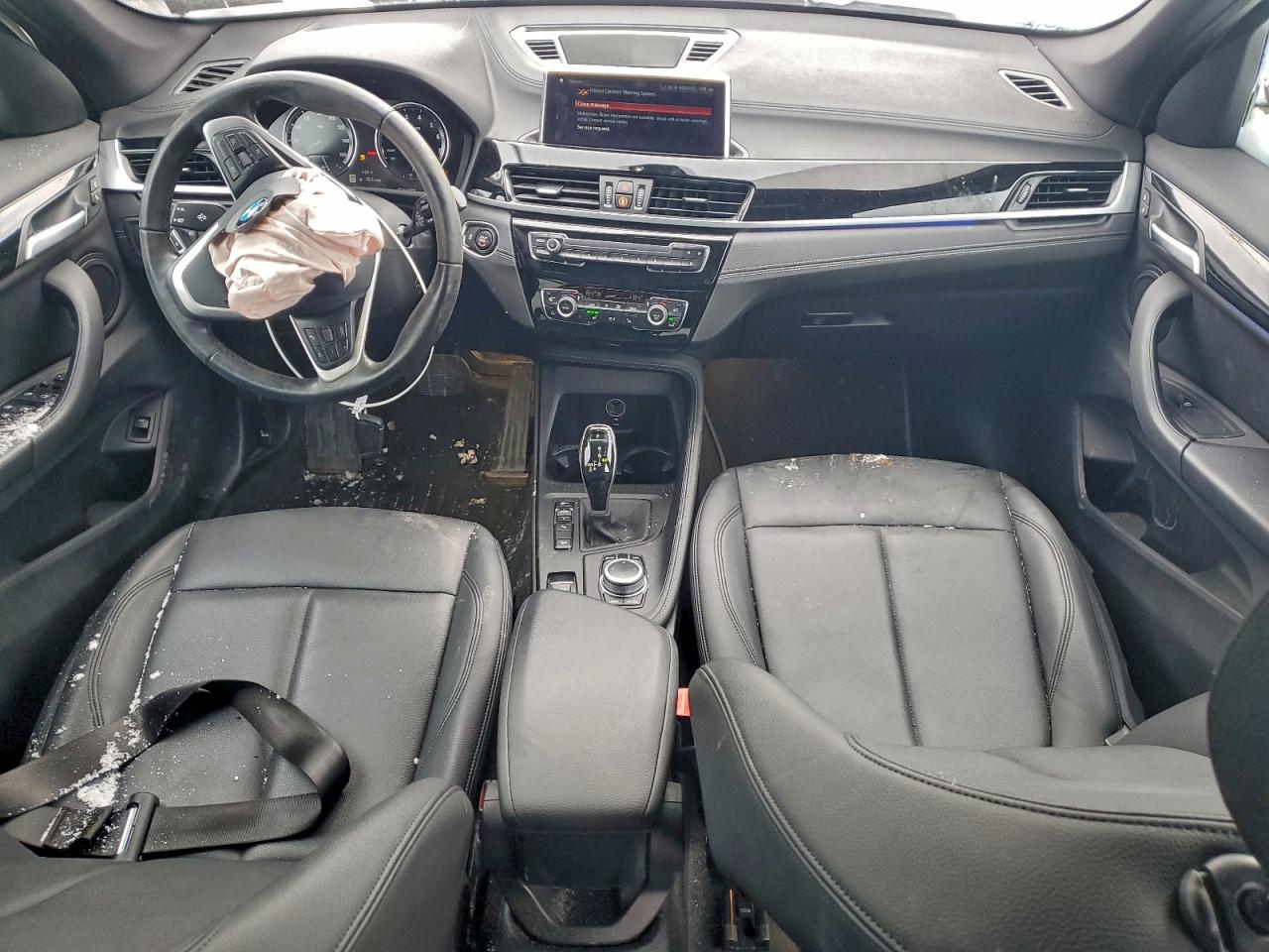 BMW X Series Xdrive28i Image 4